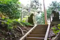 細原八幡宮(島根県)