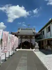 武蔵國八海山神社(埼玉県)