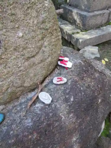 宝山寺のその他建物