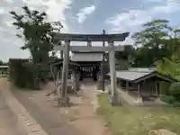 稲荷神社(千葉県)