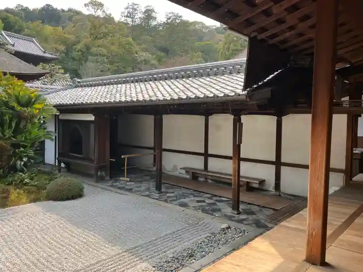 酬恩庵一休寺(京都府)