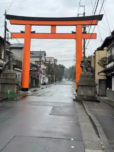 今宮神社(京都府)