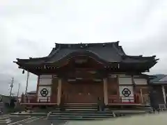 桑折寺(福島県)