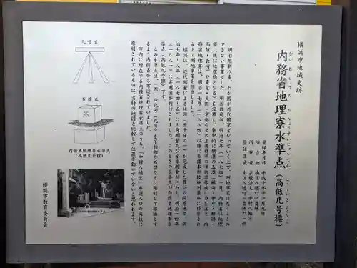 中村八幡宮(神奈川県)