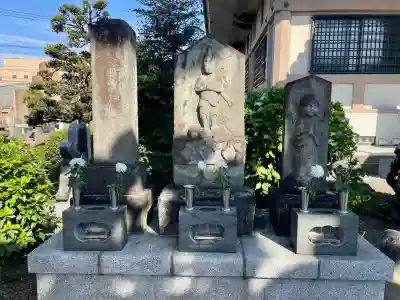 西方寺(埼玉県)