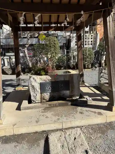 柏神社(千葉県)