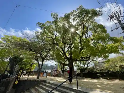 菅原神社(長崎県)