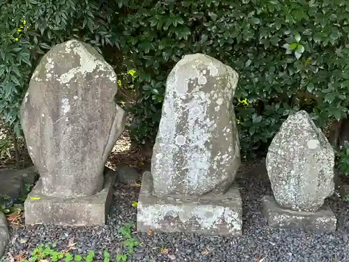 長泉寺(東京都)