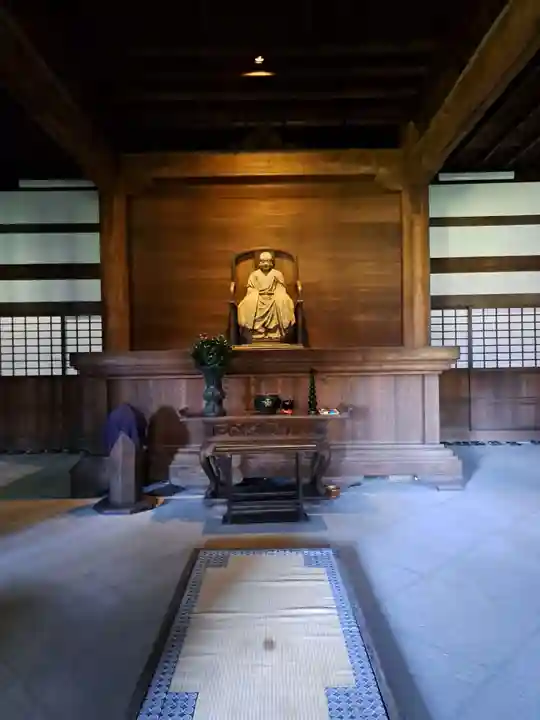 瑞龍寺(富山県)