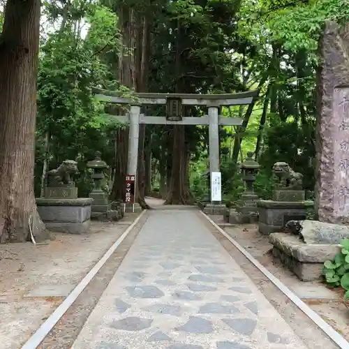 十和田神社(青森県)