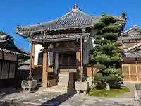 妙沾寺(滋賀県)