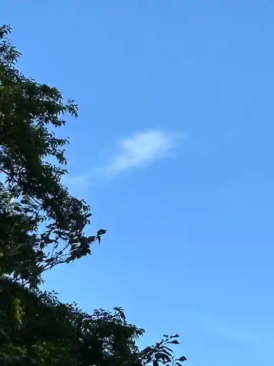 櫻木神社(千葉県)