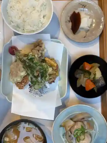 御霊神社(奈良県)