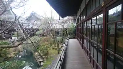 禅林寺(永観堂)のその他建物