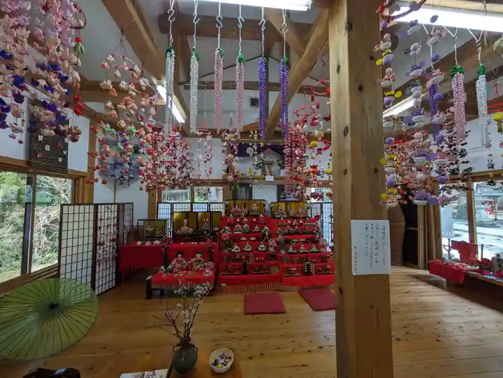 熱日高彦神社(宮城県)