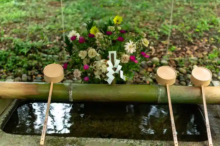 曽許乃御立神社(静岡県)
