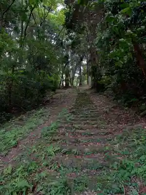 愛宕神社のその他建物