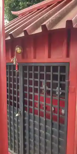 大宮浅間神社(埼玉県)