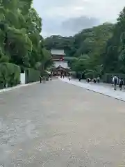 鶴岡八幡宮の建物その他