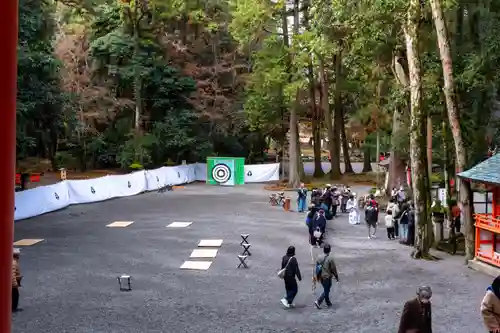 宇佐神宮(大分県)