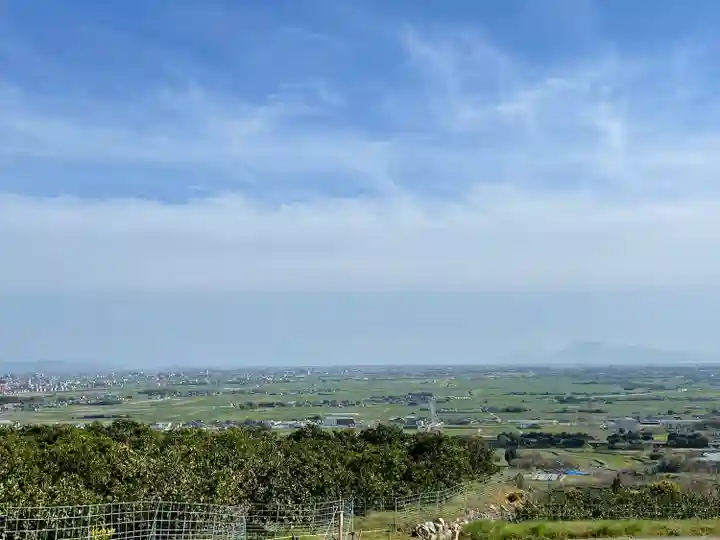 男女神社(佐賀県)