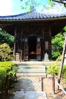 瑞泉寺の建物その他