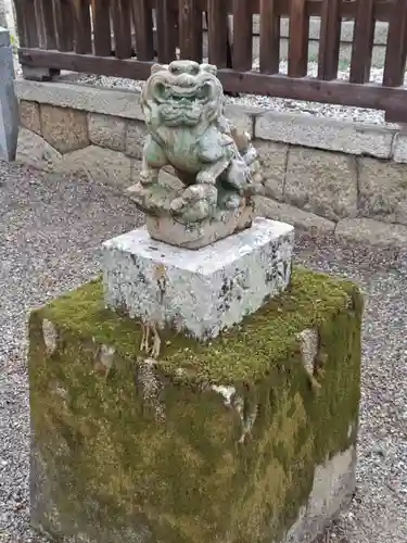 猿田彦神社(滋賀県)