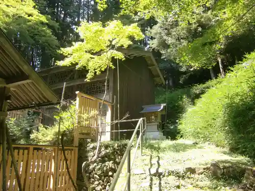 若宮八幡神社(岐阜県)