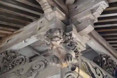伊加々志神社(徳島県)