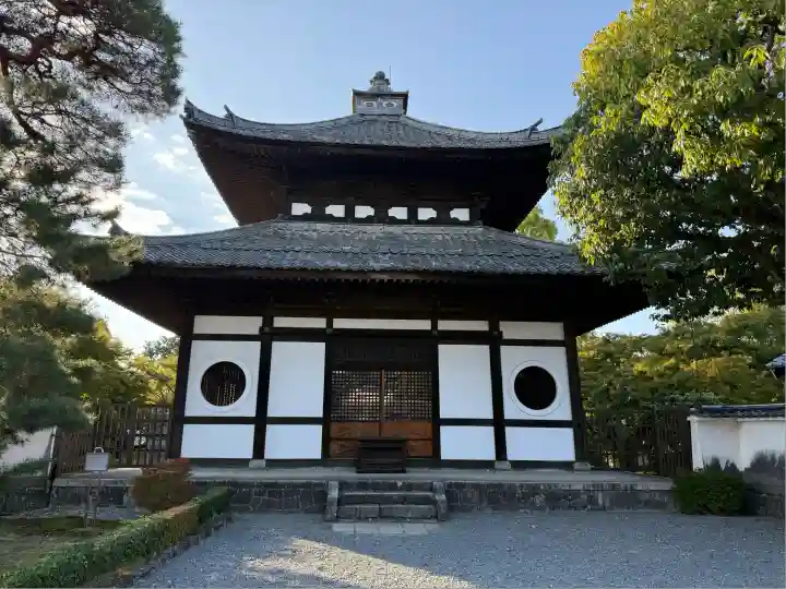 東福禅寺(東福寺)(京都府)