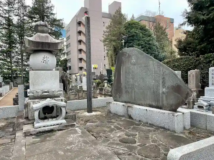光専寺(東京都)