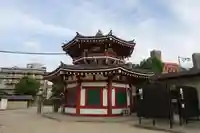 四天王寺のその他建物