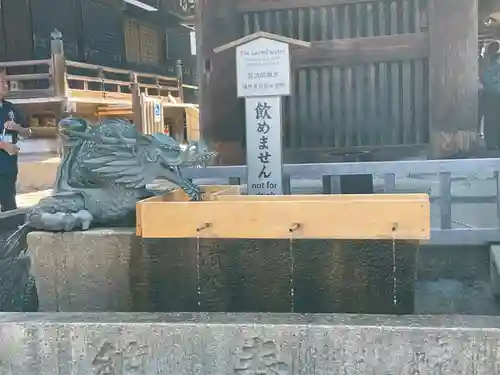 清水寺(京都府)