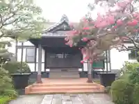 海隣寺(千葉県)