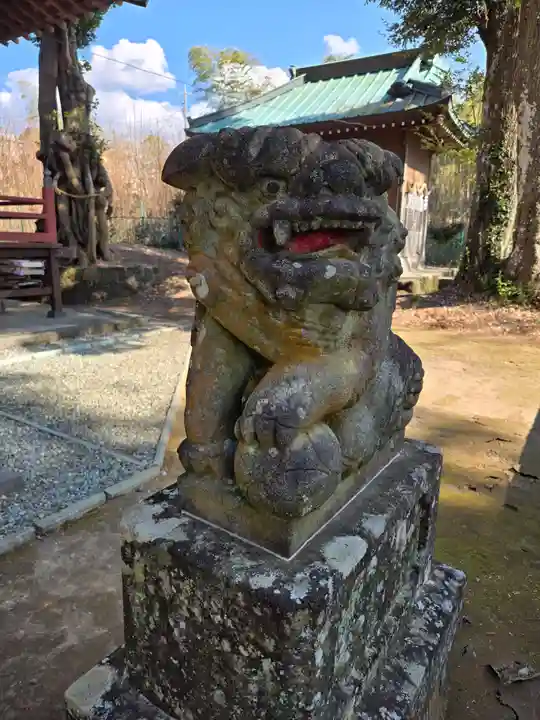 茶畑浅間神社(静岡県)
