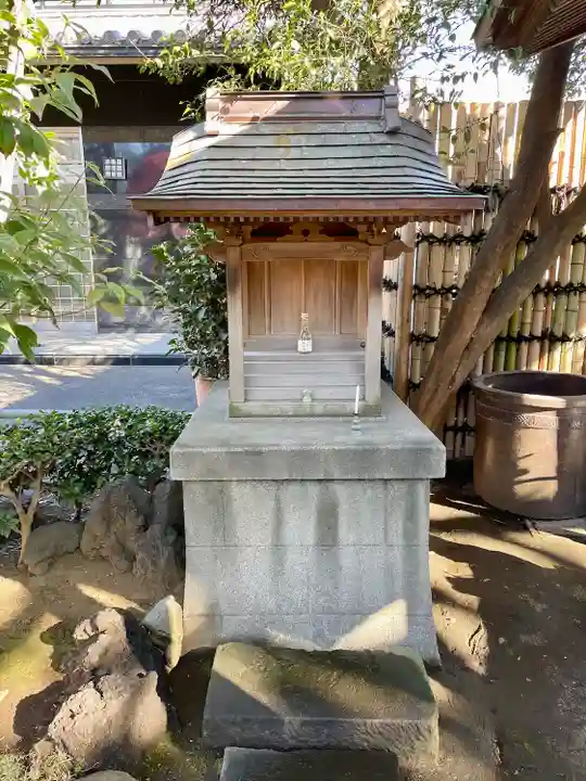 無量寺(東京都)