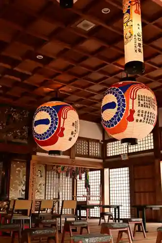 一畑薬師(島根県)