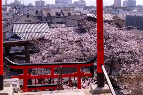 建勲神社(京都府)