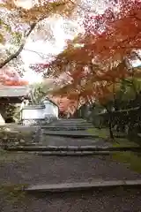 神峯山寺の建物その他