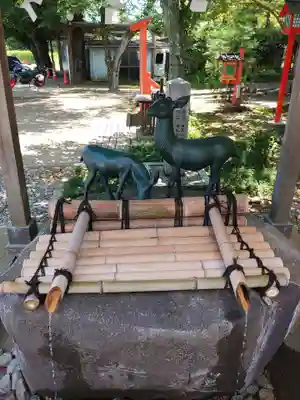 相州春日神社(神奈川県)