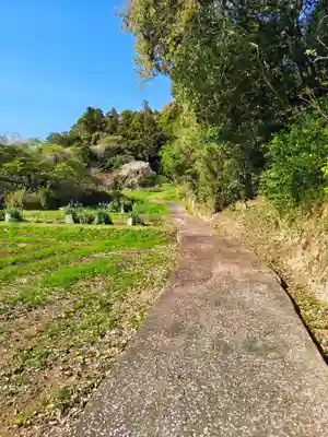 八柱神社のその他建物