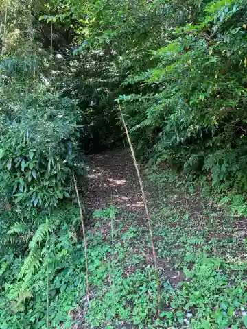 浅間稲荷神社(千葉県)