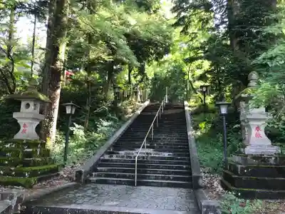 日枝神社のその他建物
