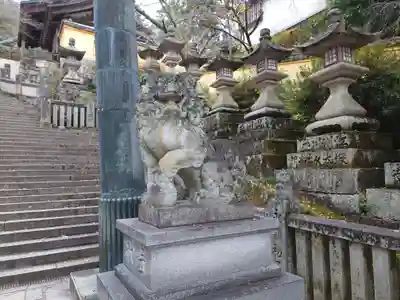 金刀比羅宮(香川県)