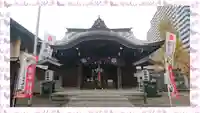 磐井神社(東京都)