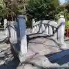 対面石八幡神社のその他建物