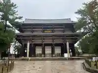 東大寺(奈良県)