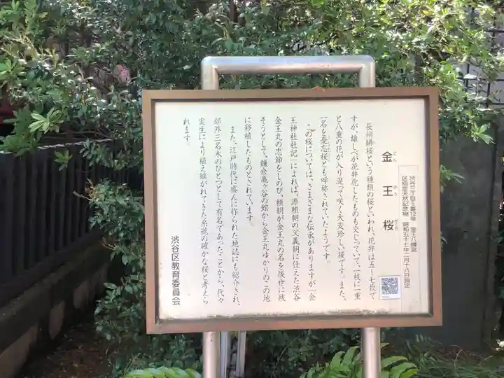 金王八幡宮(東京都)