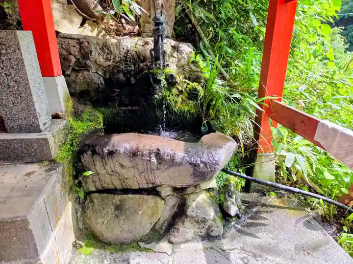 高龍神社(新潟県)