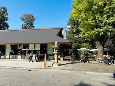 靖國神社(東京都)